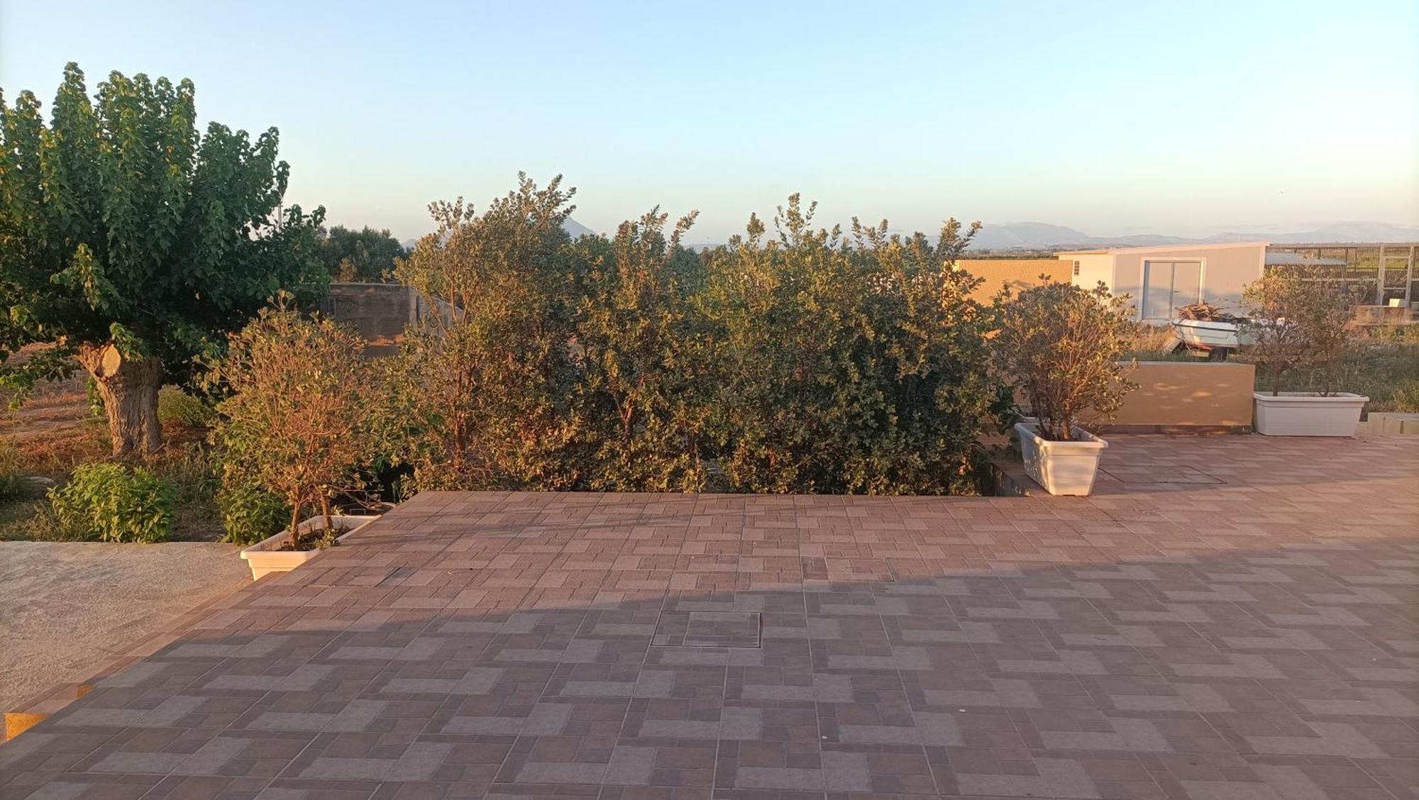 Casa Kiter Villa Marsala Exterior photo